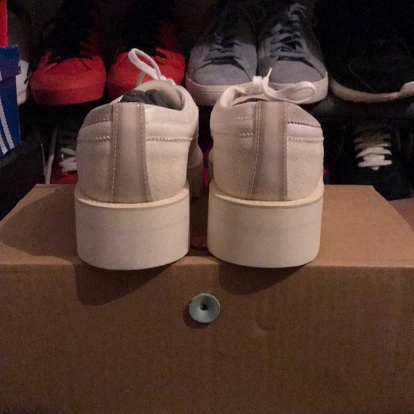 Hender scheme pablo sneaker - Picture 4 of 8